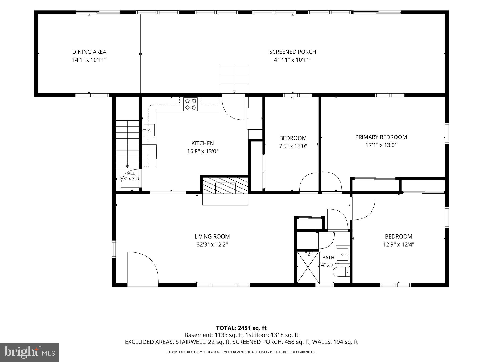 CASEY HILLS - Residential