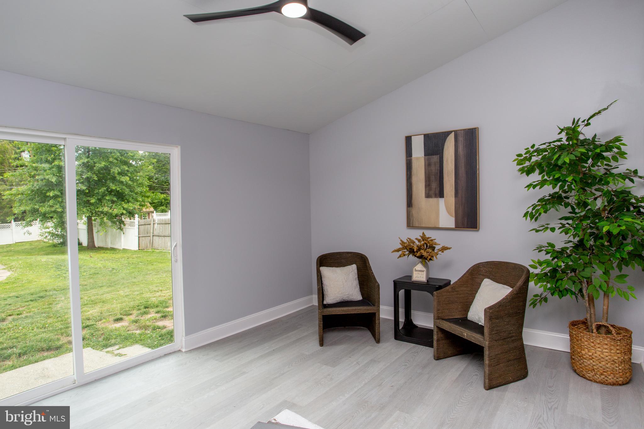 CASEY HILLS - Residential