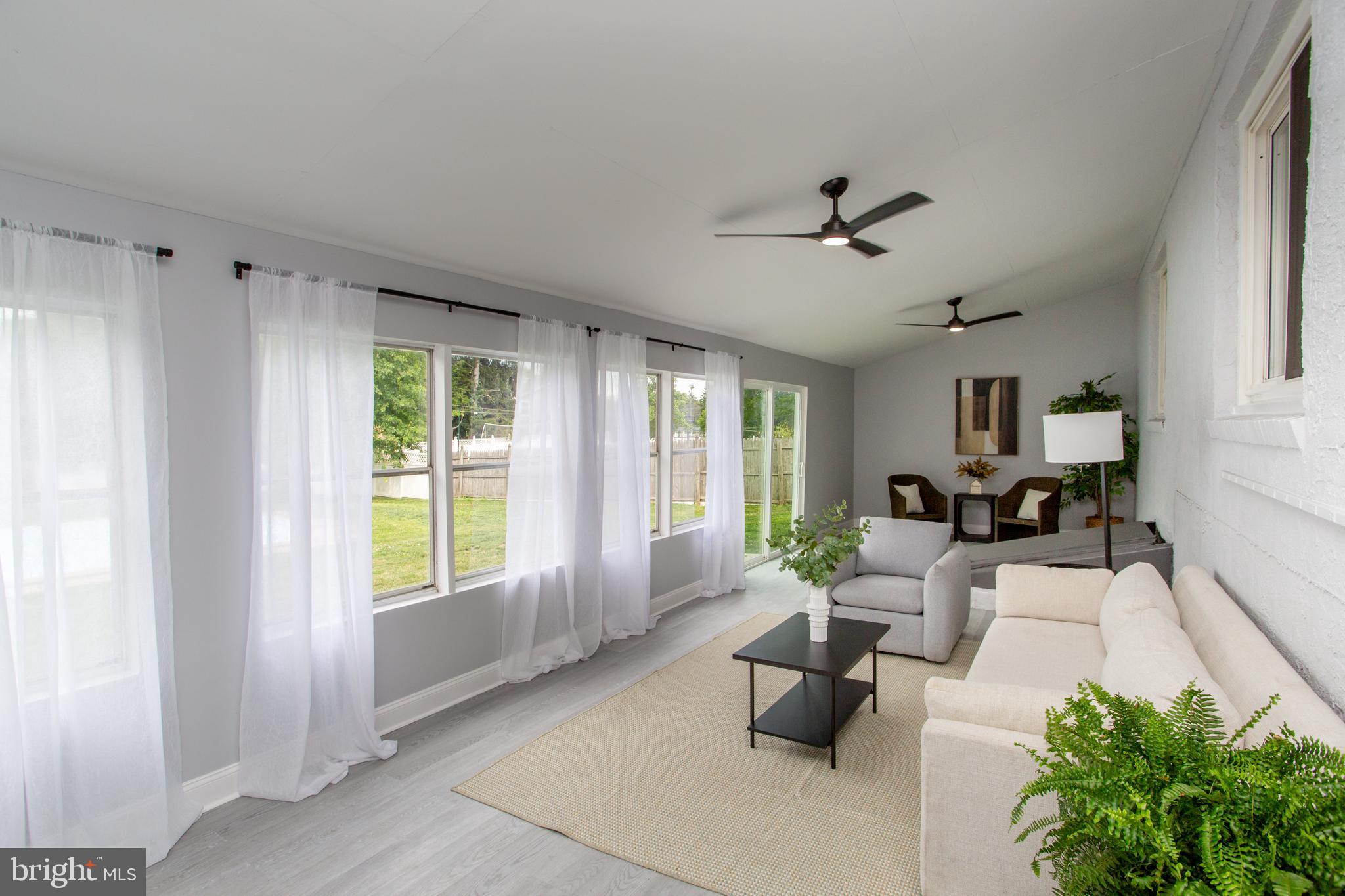 CASEY HILLS - Residential