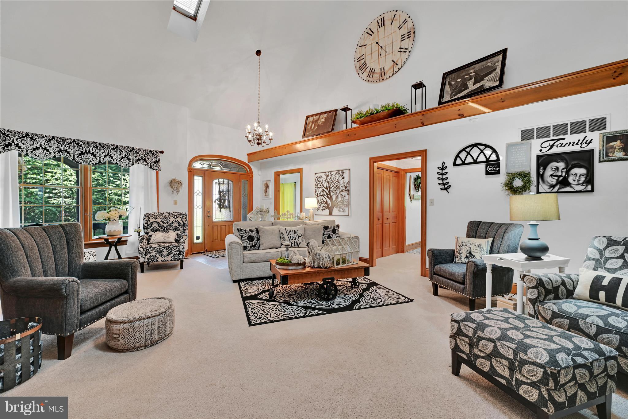 LITTLE BRITAIN - Residential