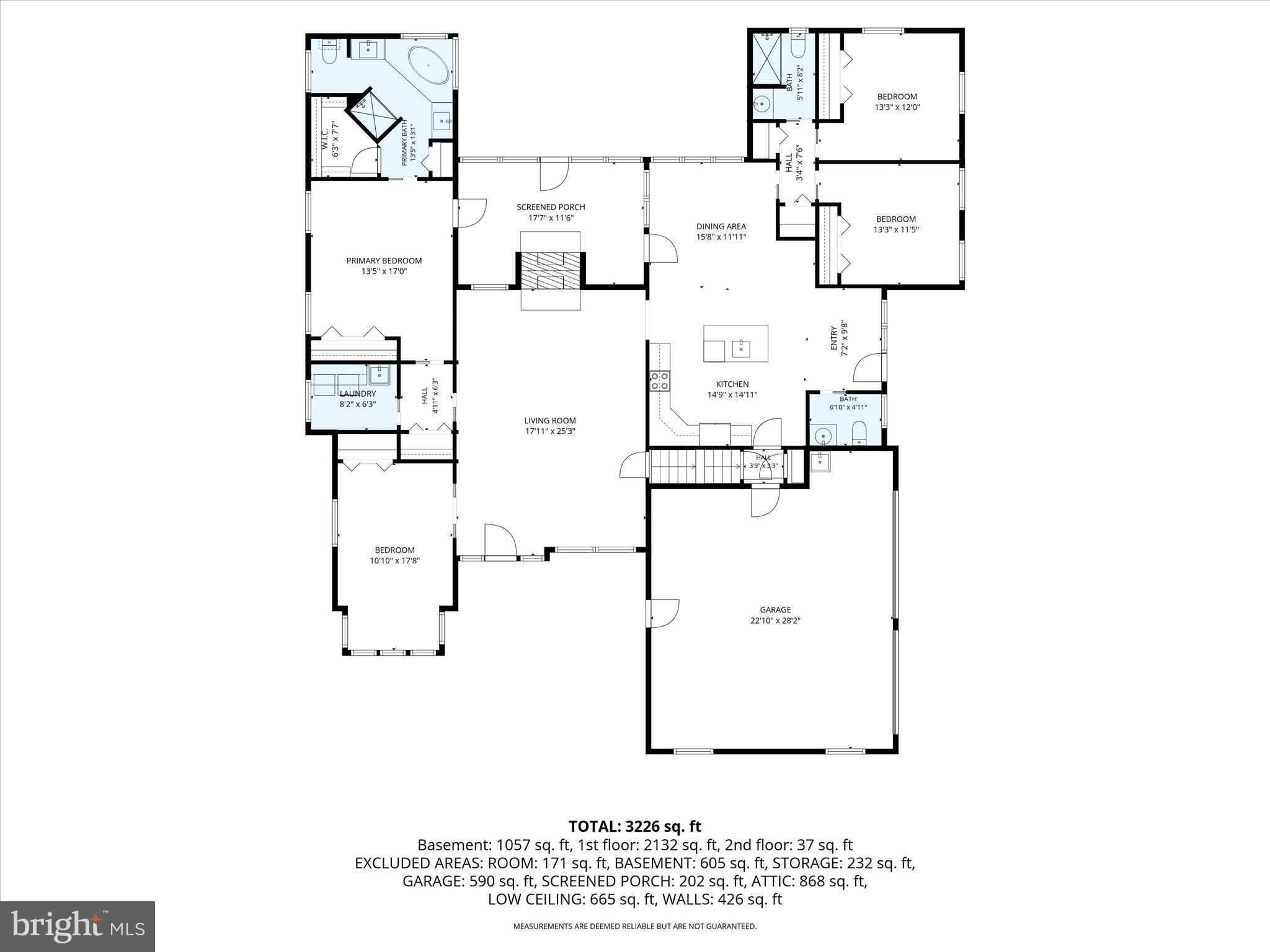 LITTLE BRITAIN - Residential