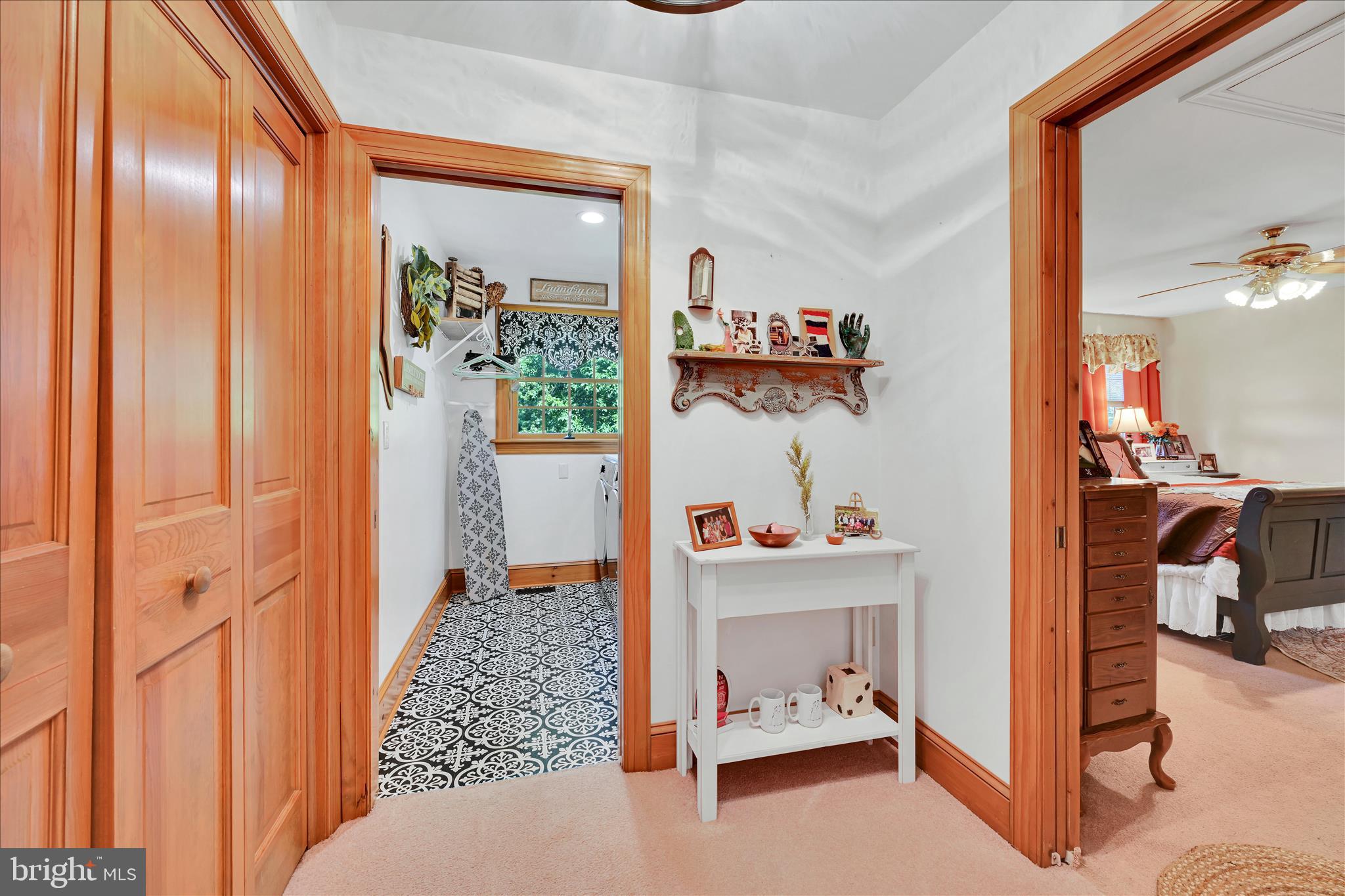 LITTLE BRITAIN - Residential