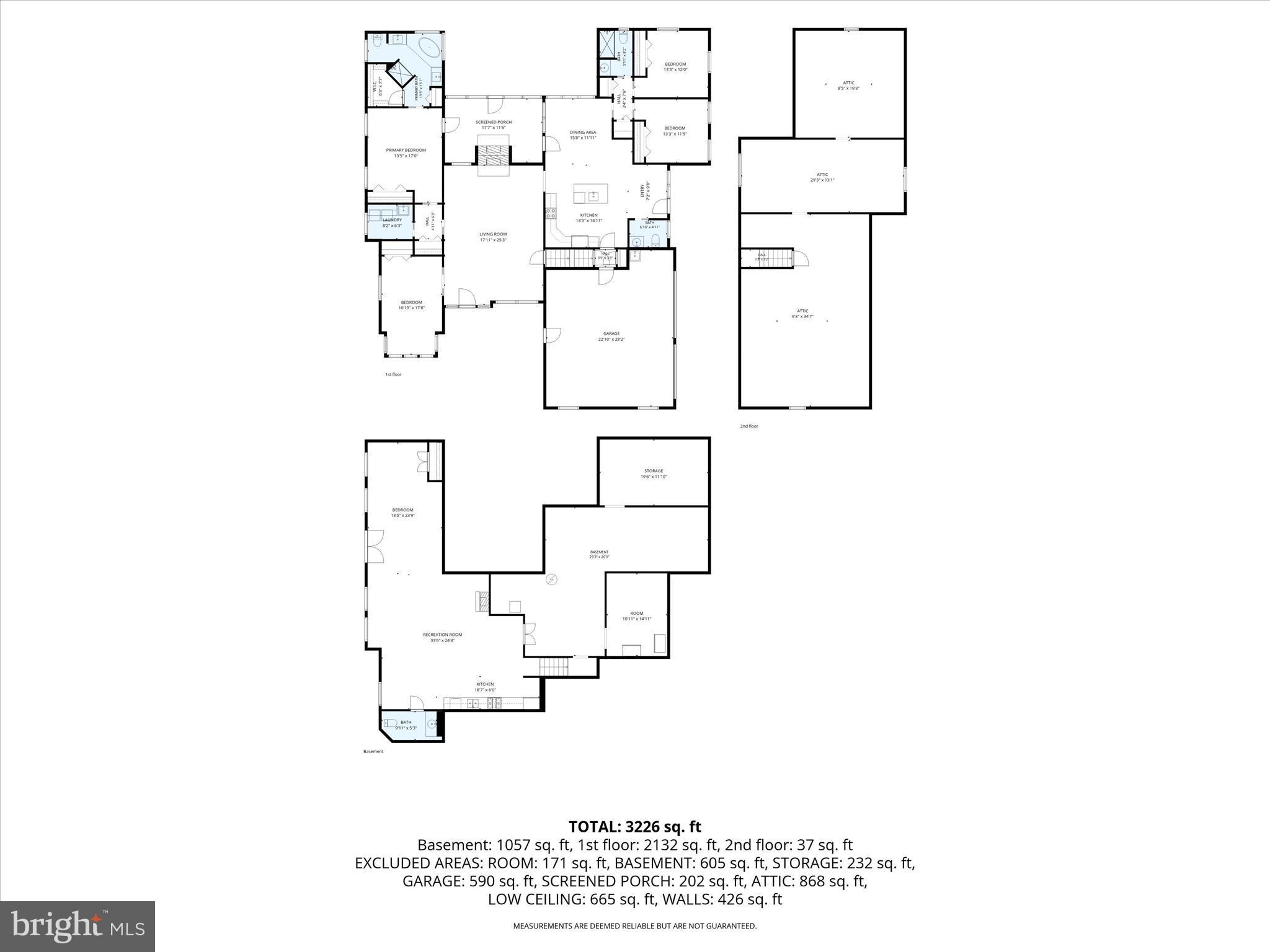 LITTLE BRITAIN - Residential