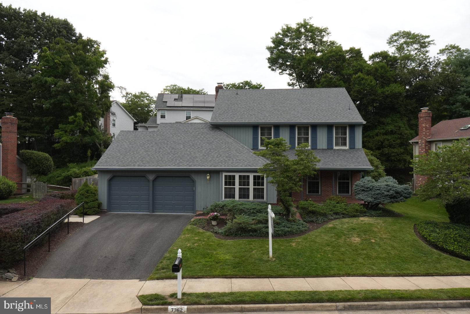 GREENWOOD ESTATES - Residential