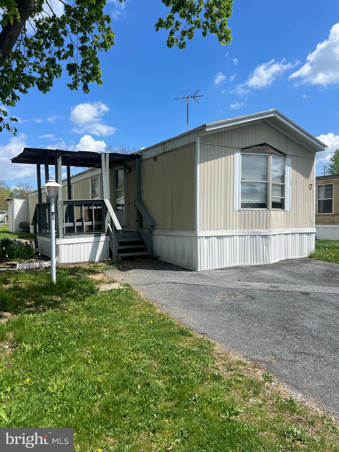 HARBORTON PLACE - Residential