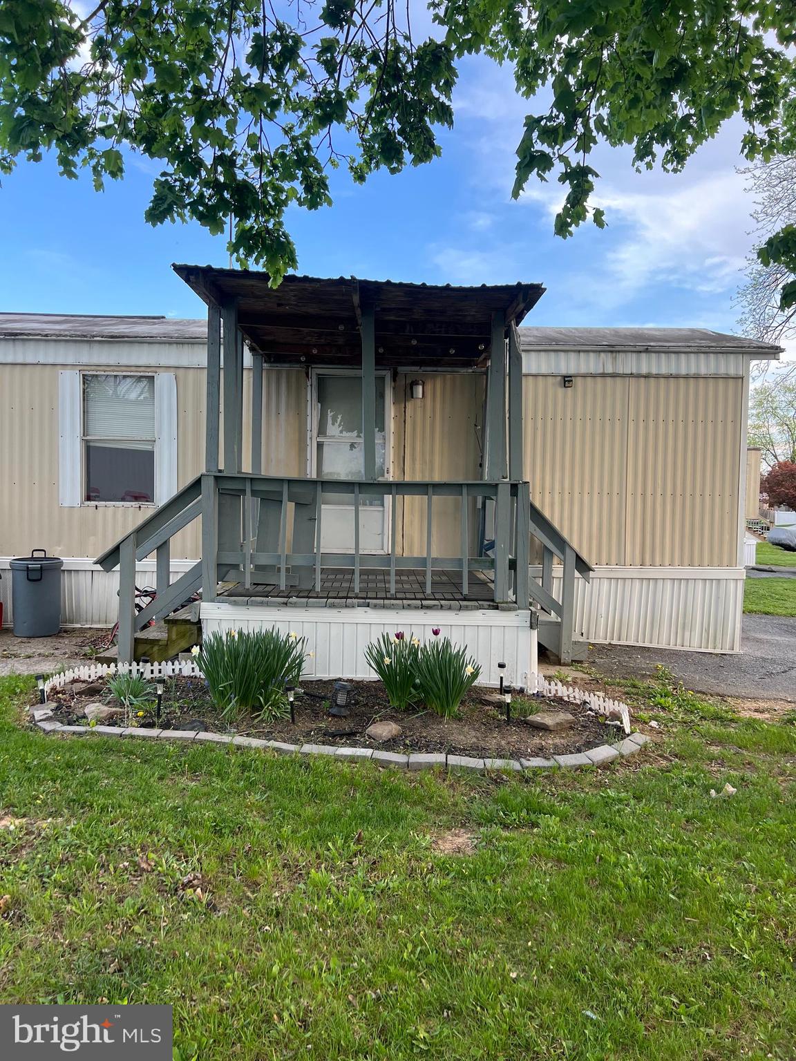 HARBORTON PLACE - Residential
