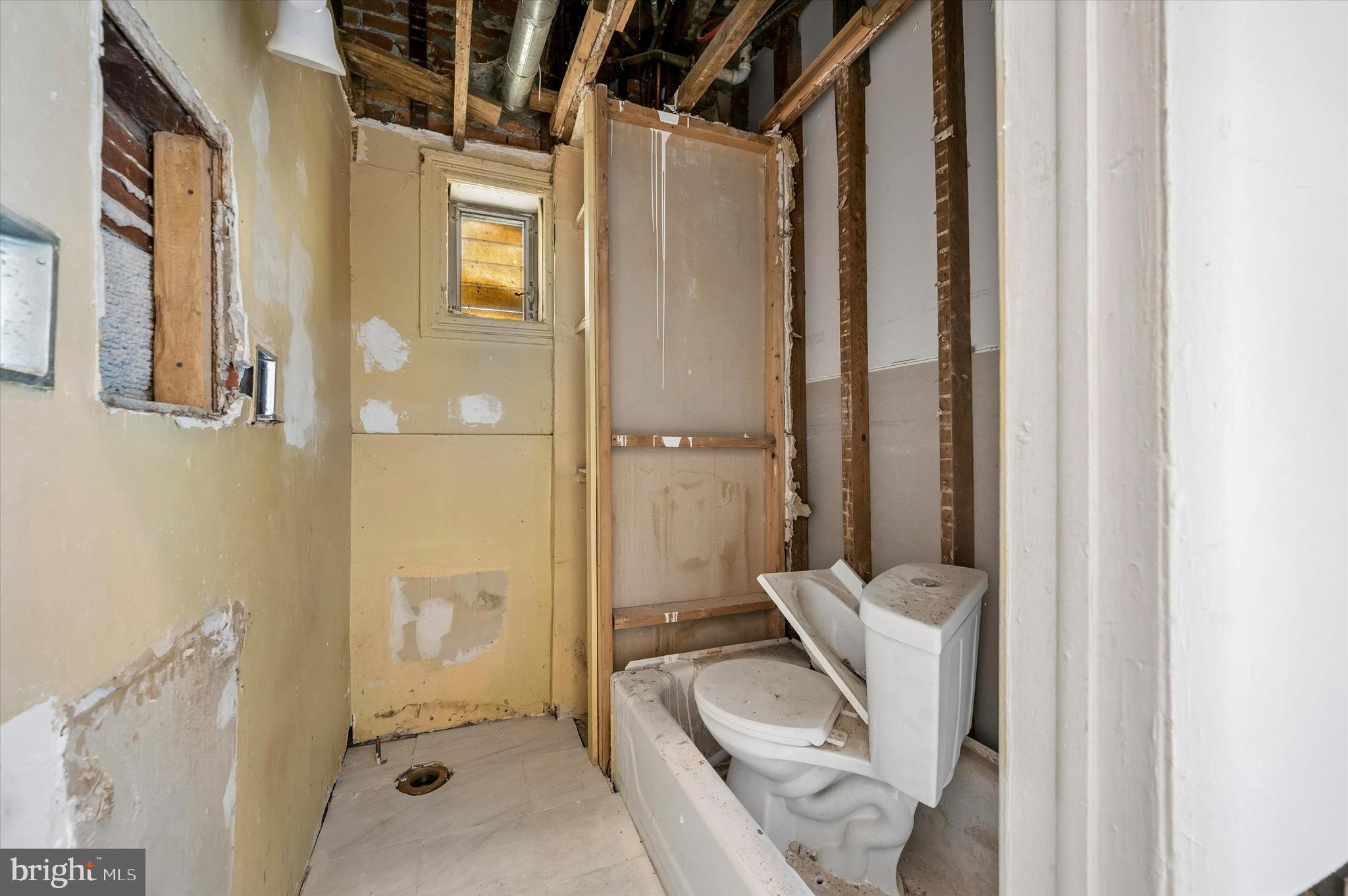 MILL CREEK - Residential Income