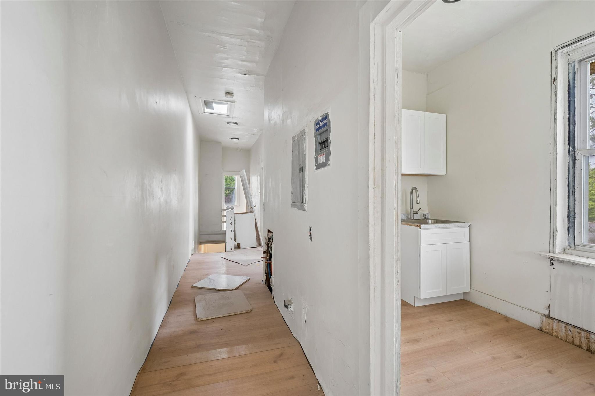 MILL CREEK - Residential Income