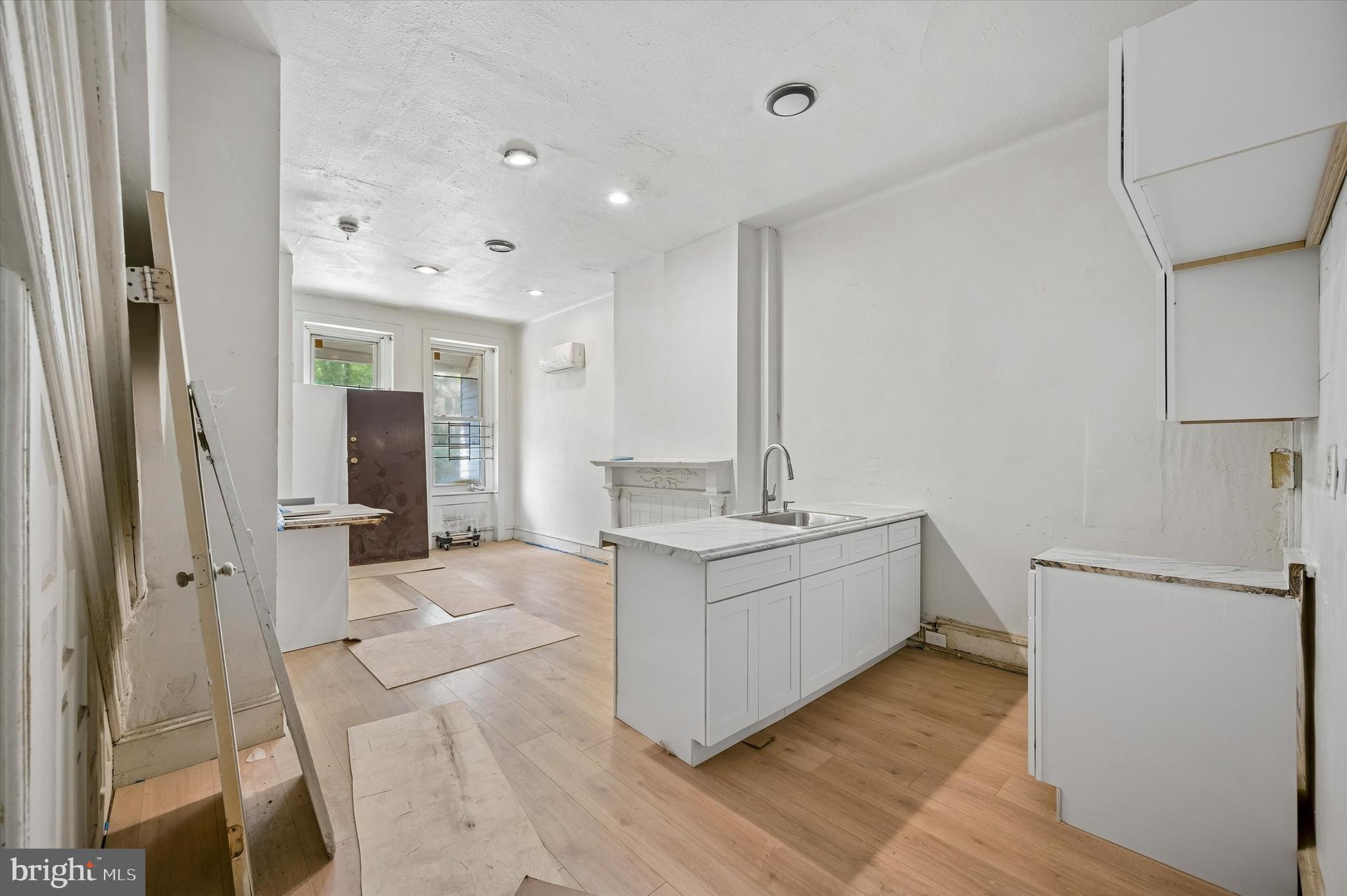 MILL CREEK - Residential Income