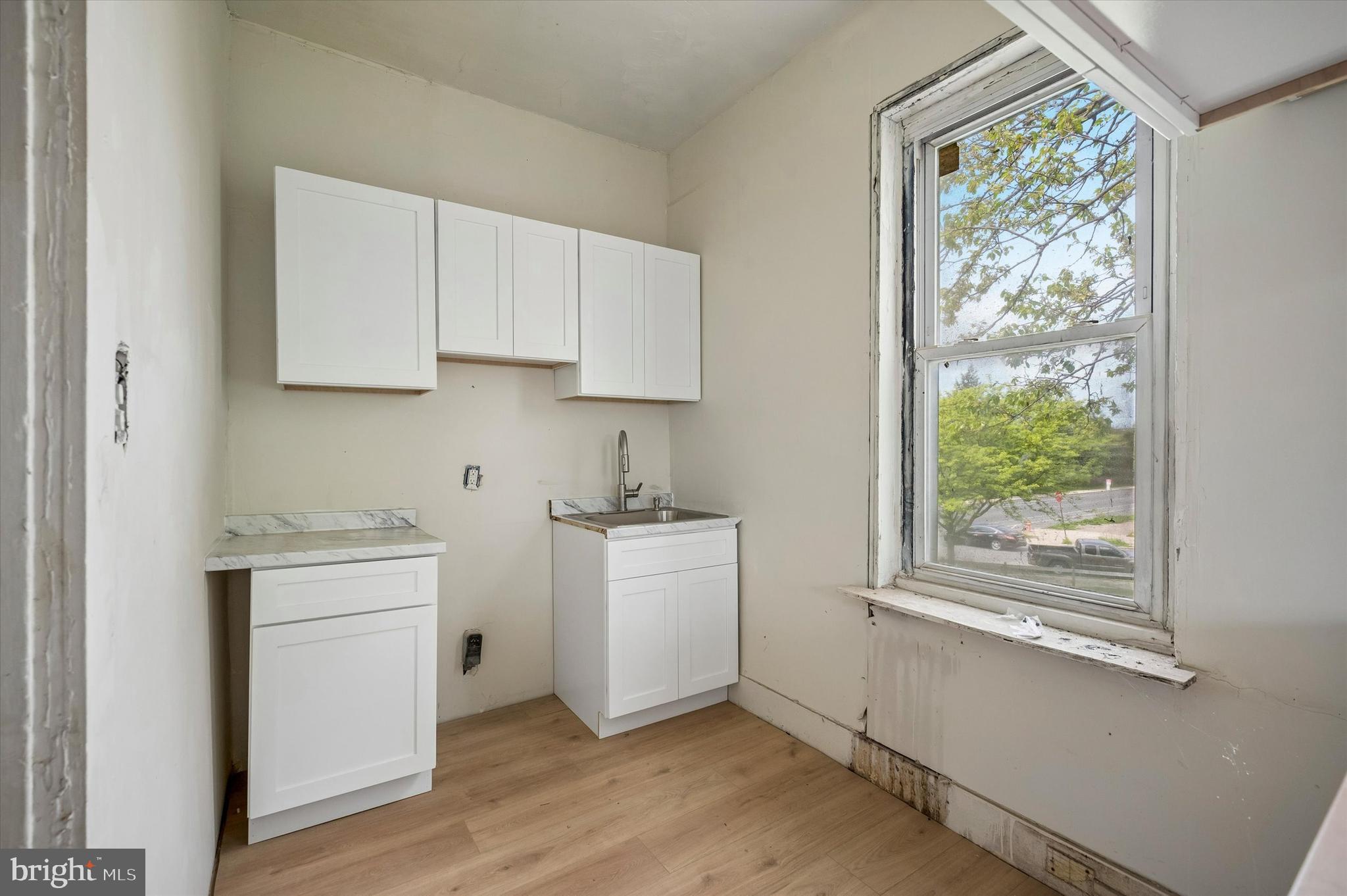 MILL CREEK - Residential Income