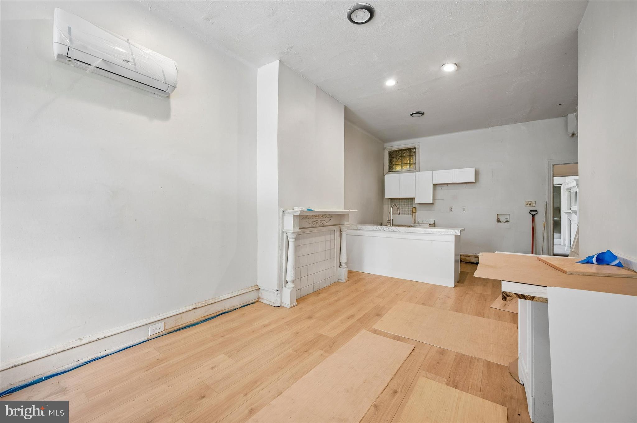 MILL CREEK - Residential Income