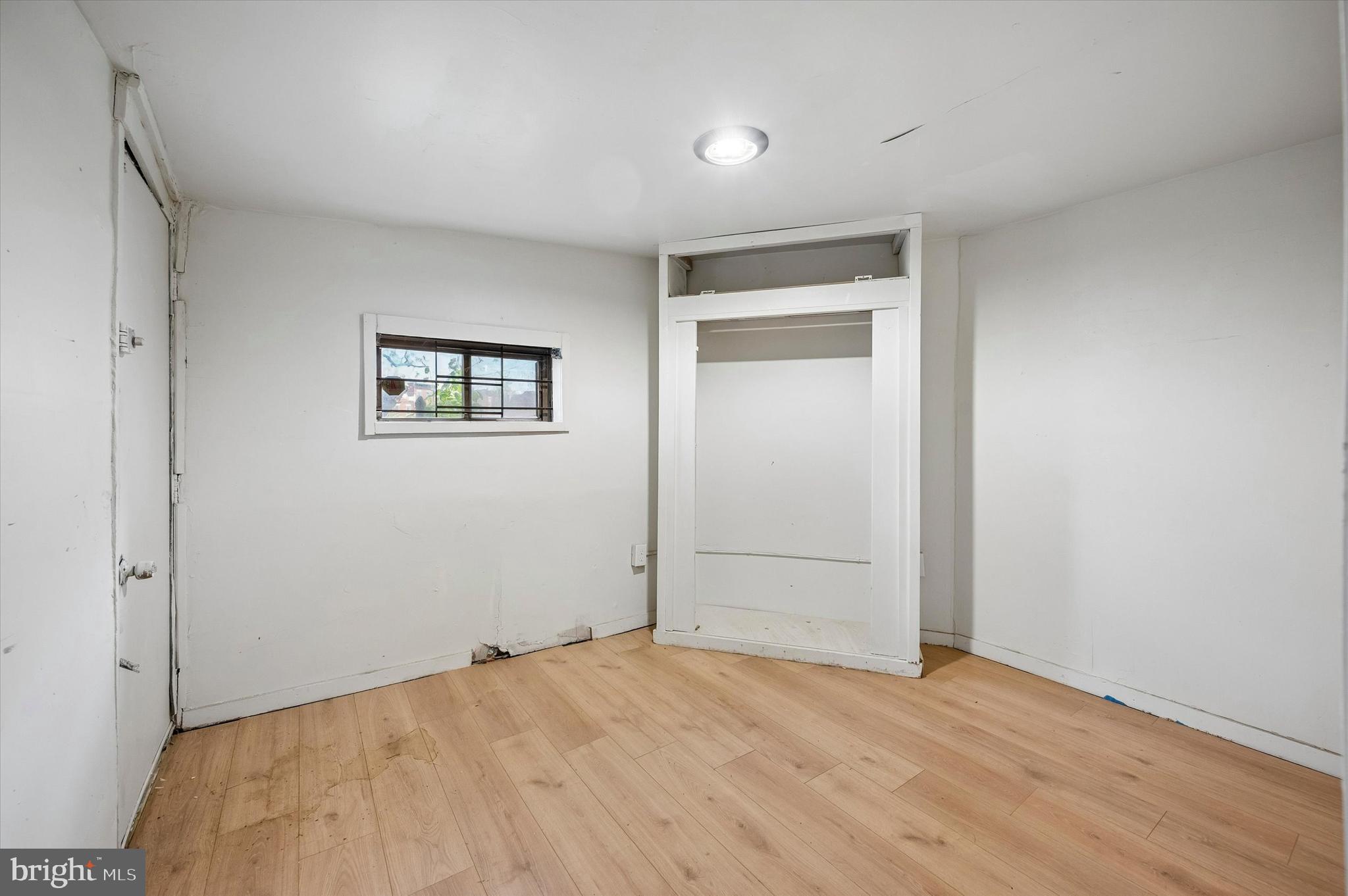 MILL CREEK - Residential Income