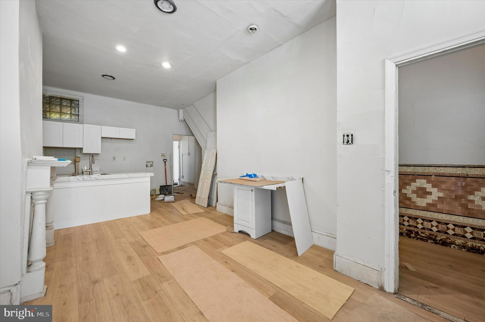 MILL CREEK - Residential Income