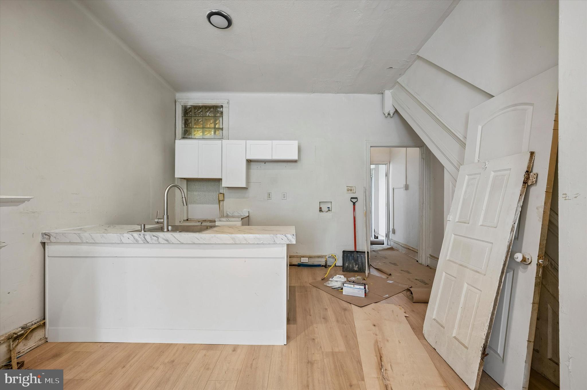 MILL CREEK - Residential Income