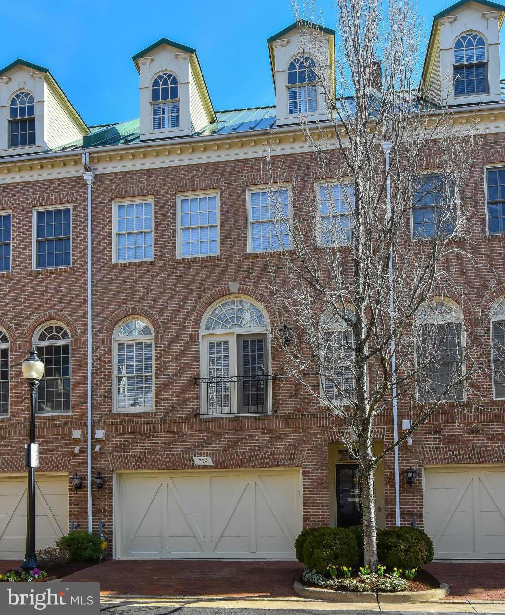 FORDS LANDING - Residential