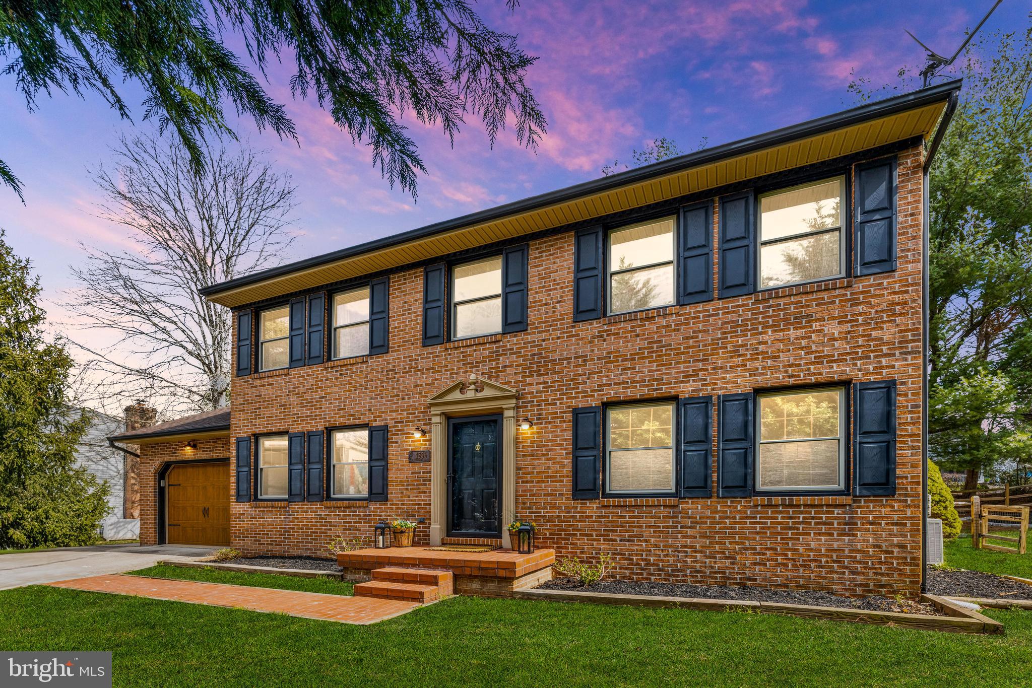 GREEN VALLEY MANOR - Residential