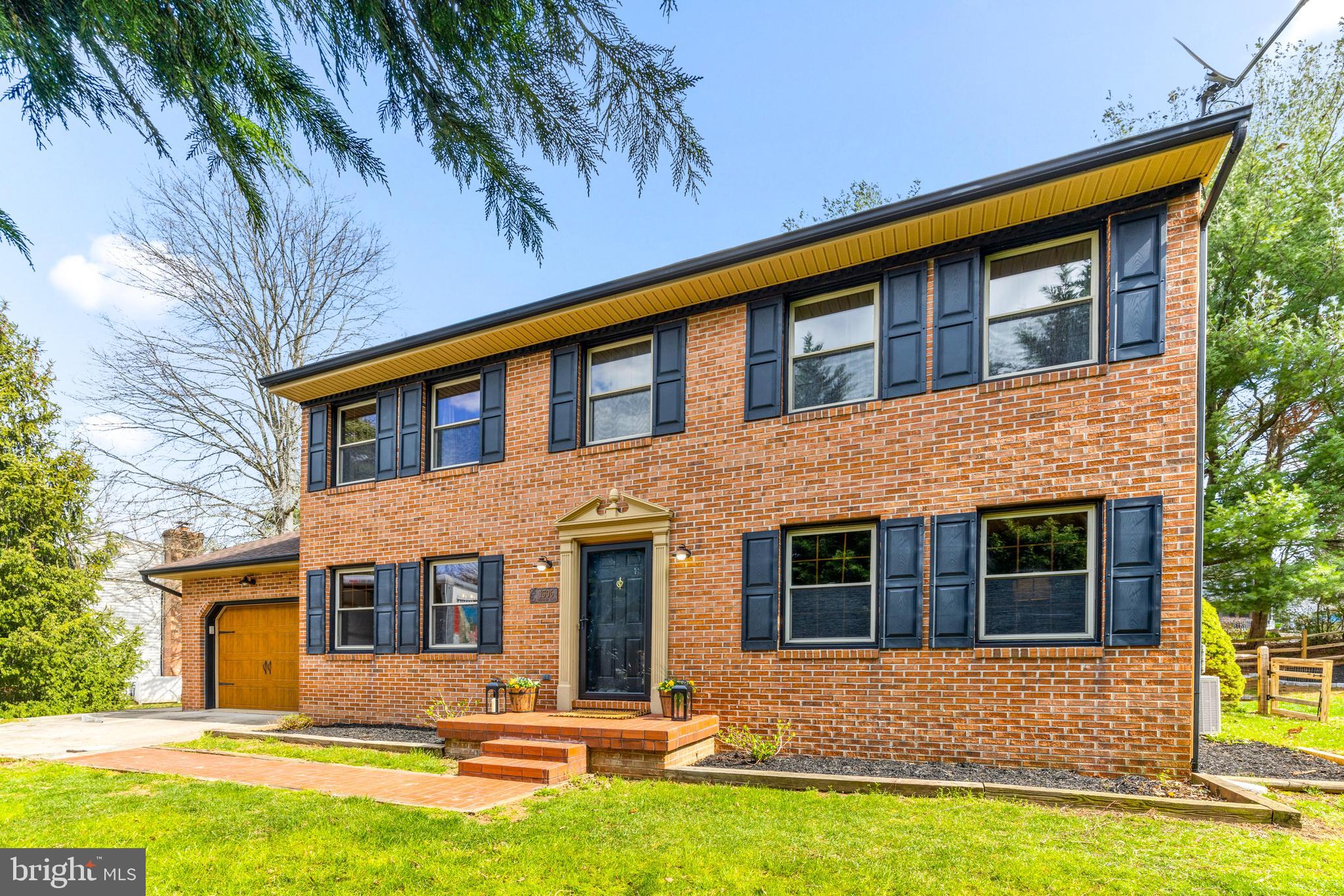 GREEN VALLEY MANOR - Residential