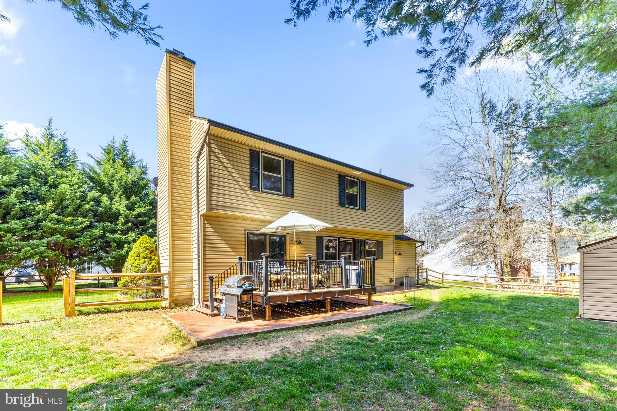 GREEN VALLEY MANOR - Residential
