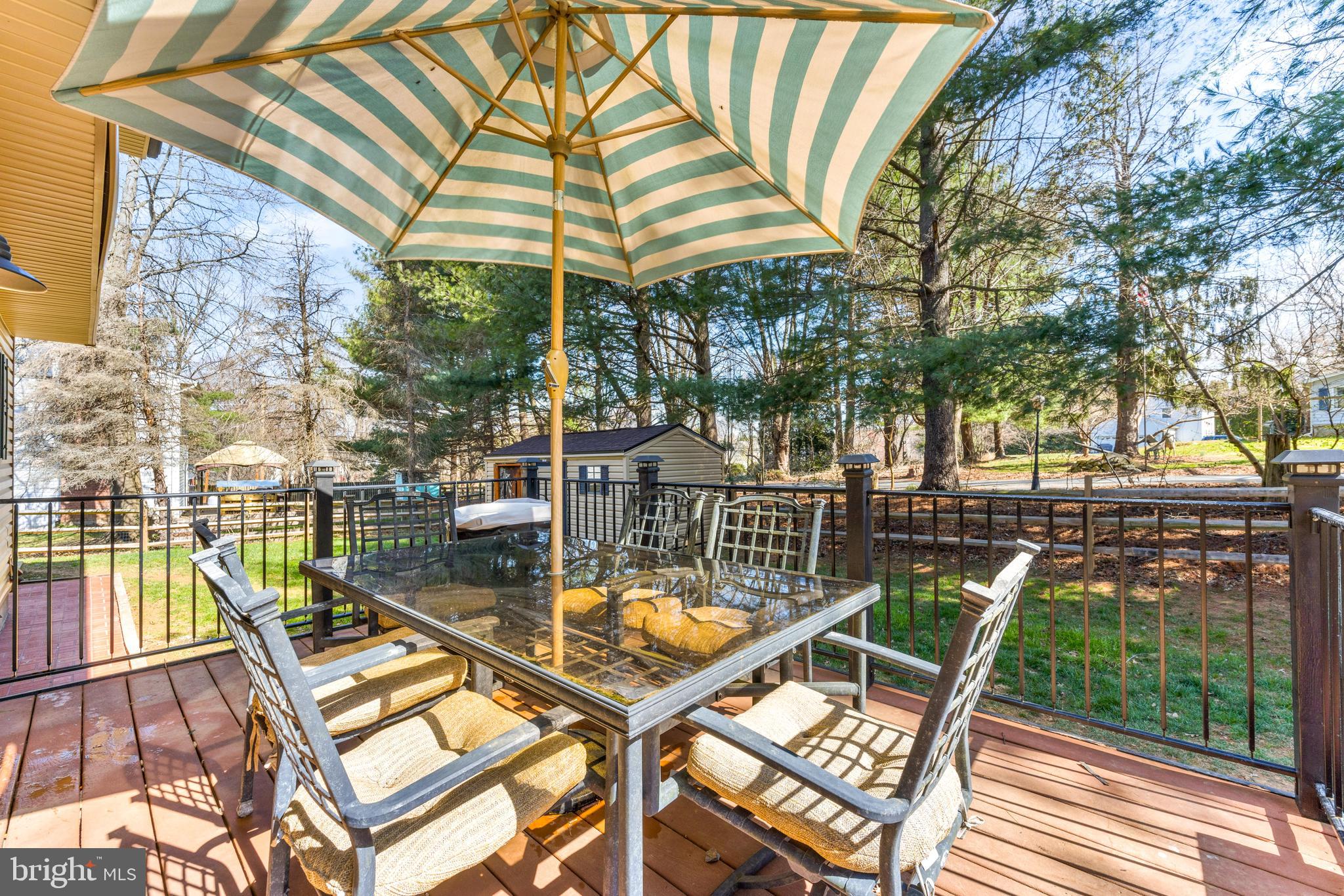 GREEN VALLEY MANOR - Residential