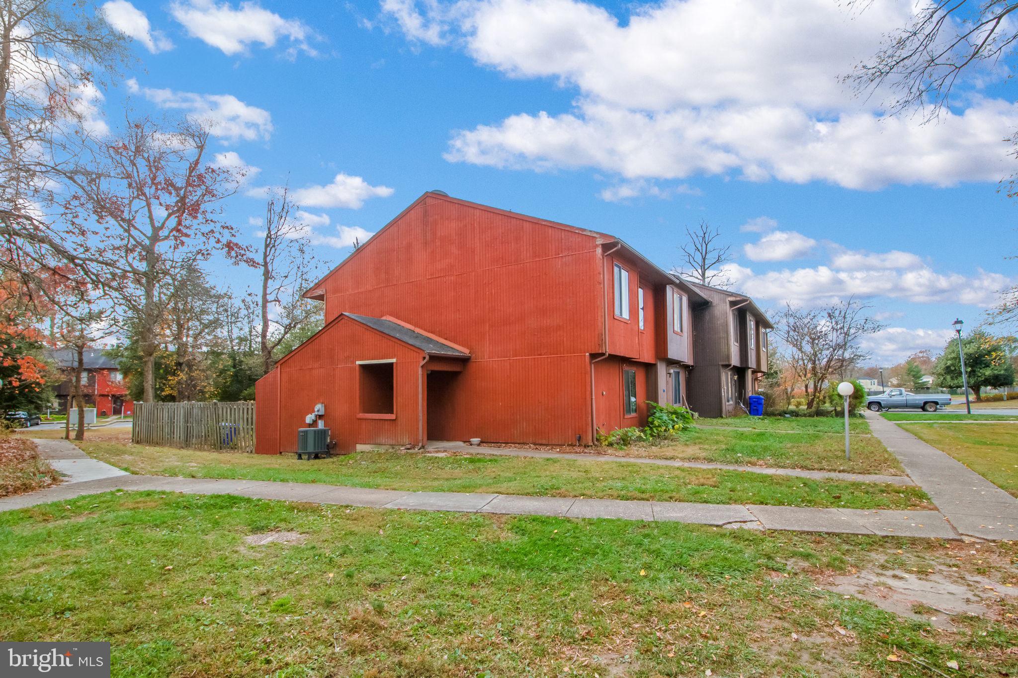 ADAMS LANDING - Residential