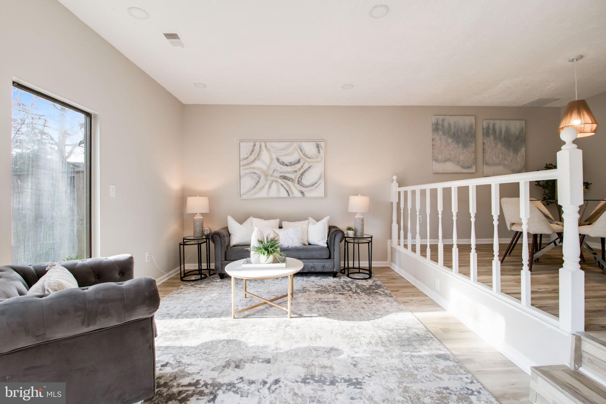 ADAMS LANDING - Residential