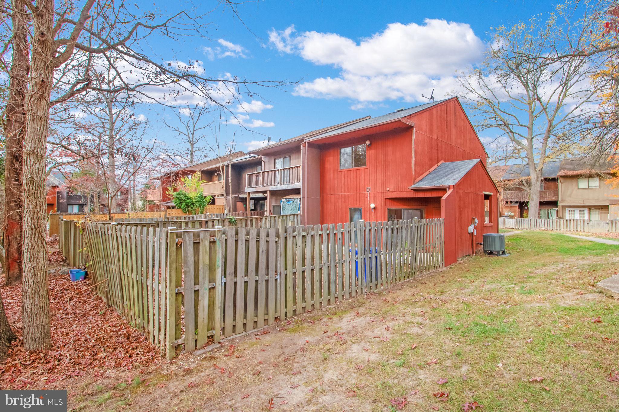 ADAMS LANDING - Residential