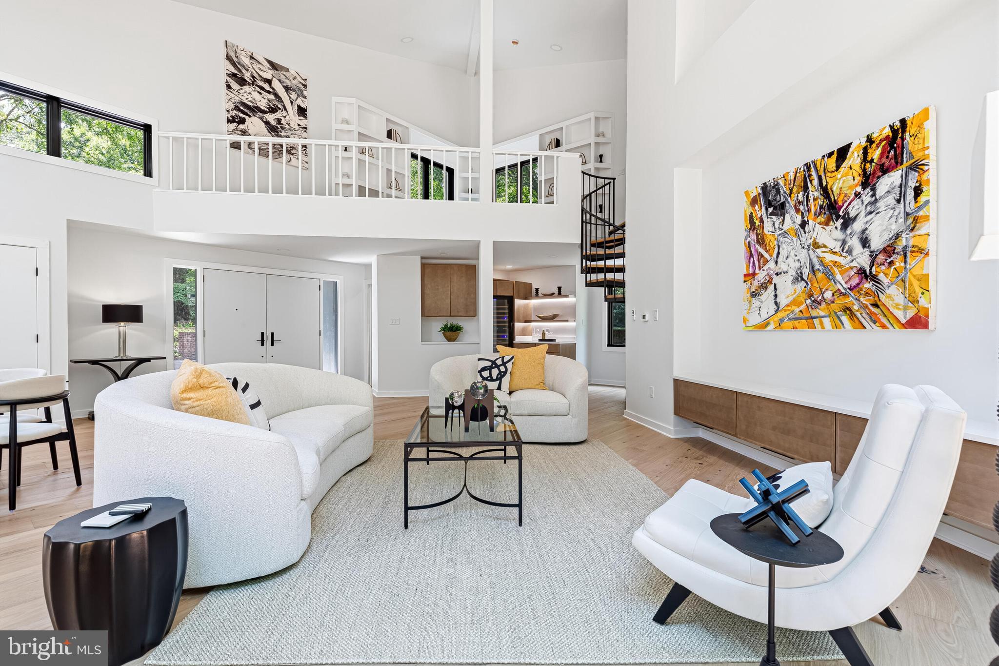 RESTON - Residential