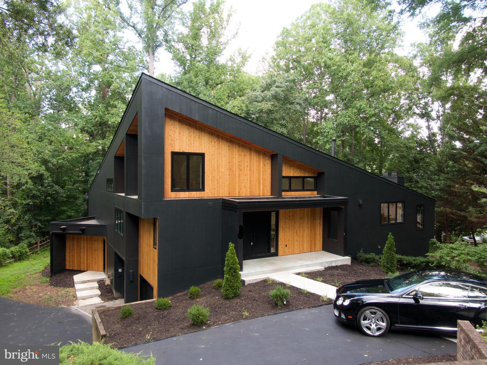 RESTON - Residential