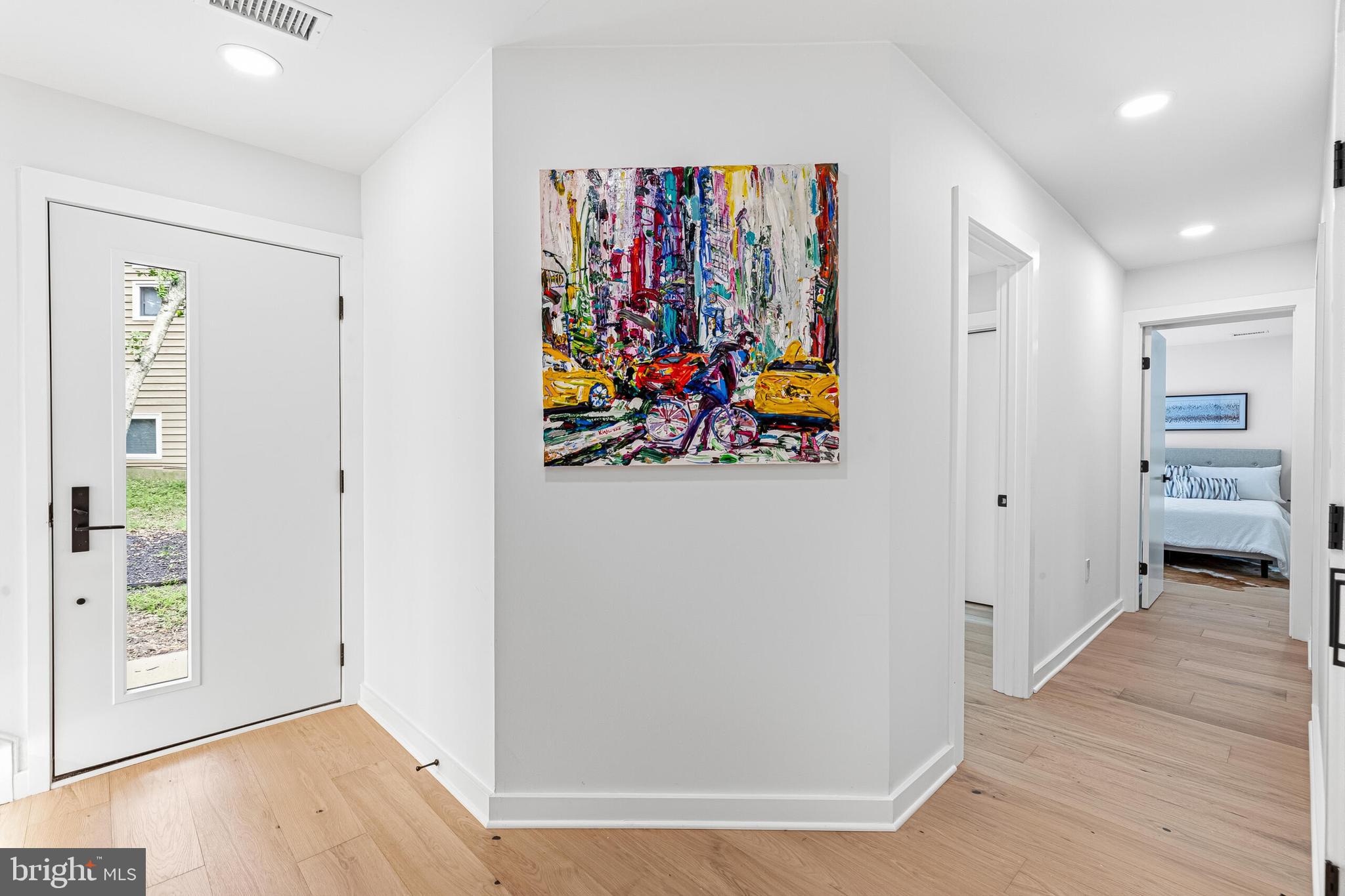 RESTON - Residential