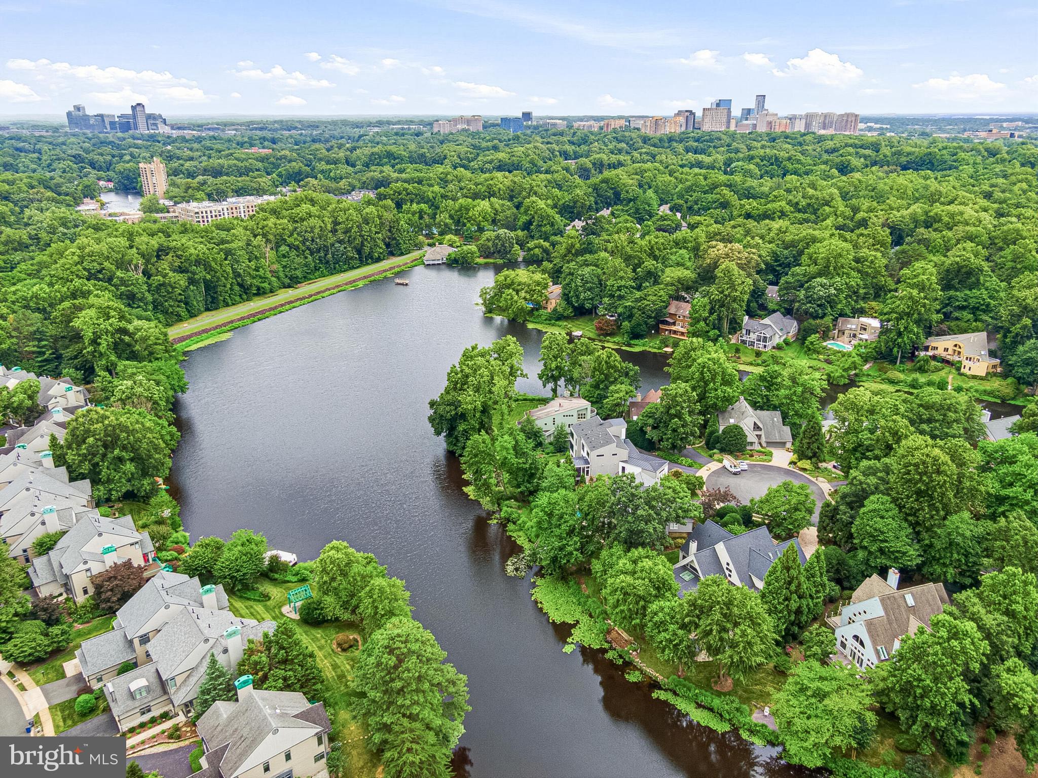 RESTON - Residential