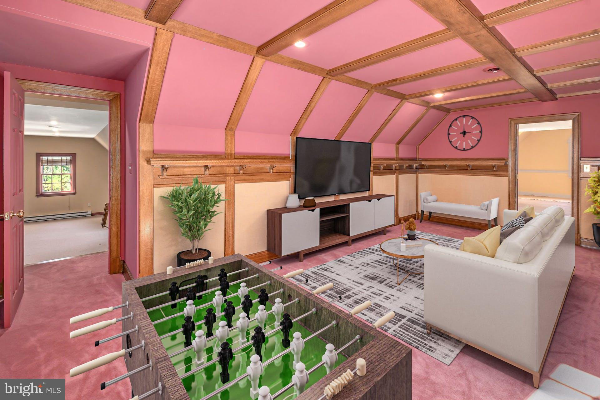 ROBIN HOOD - Residential