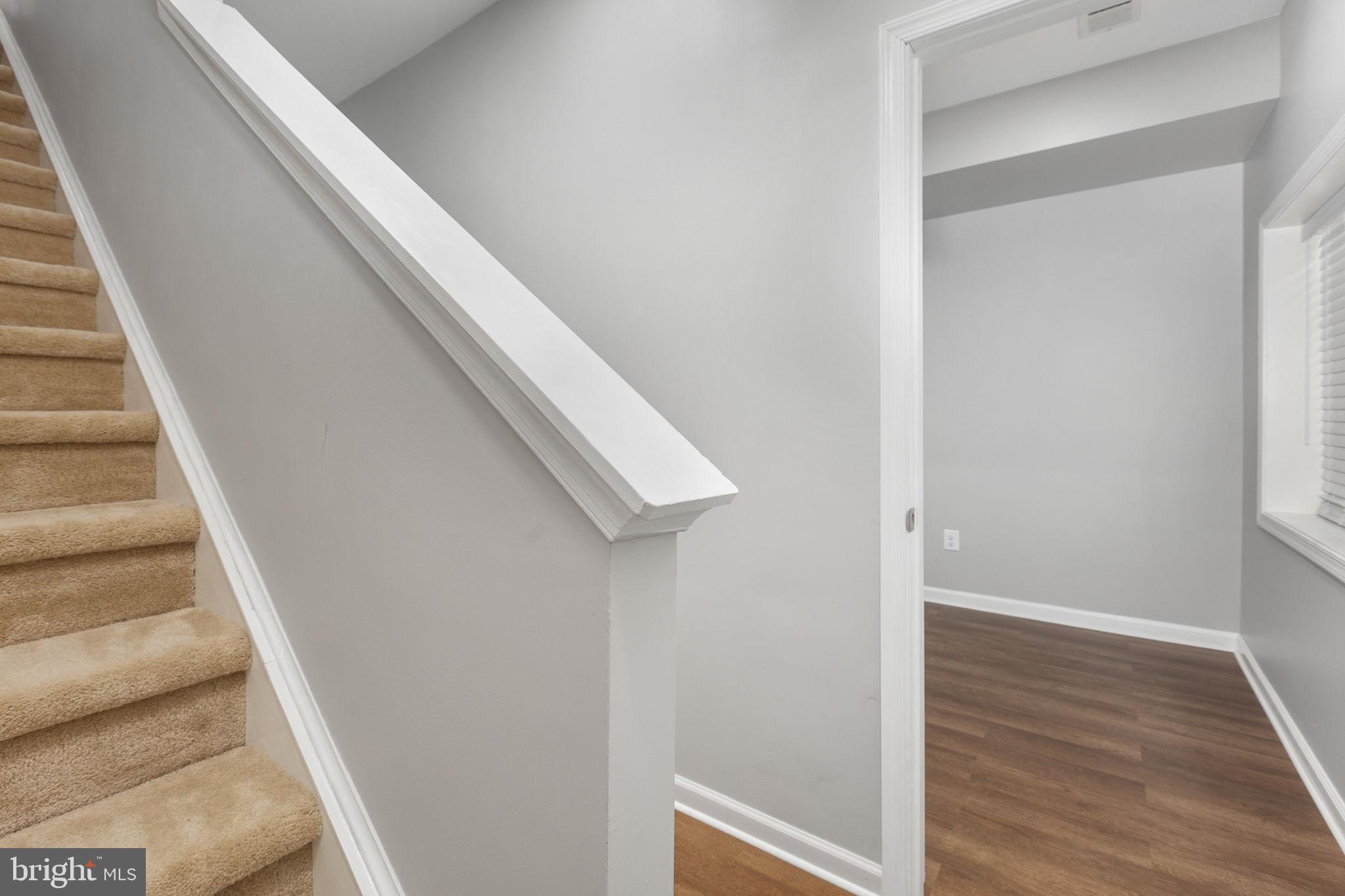 RAPPAHANNOCK LANDING - Residential