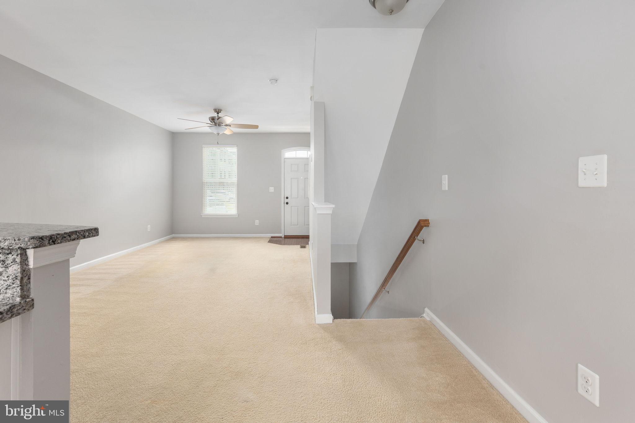 RAPPAHANNOCK LANDING - Residential