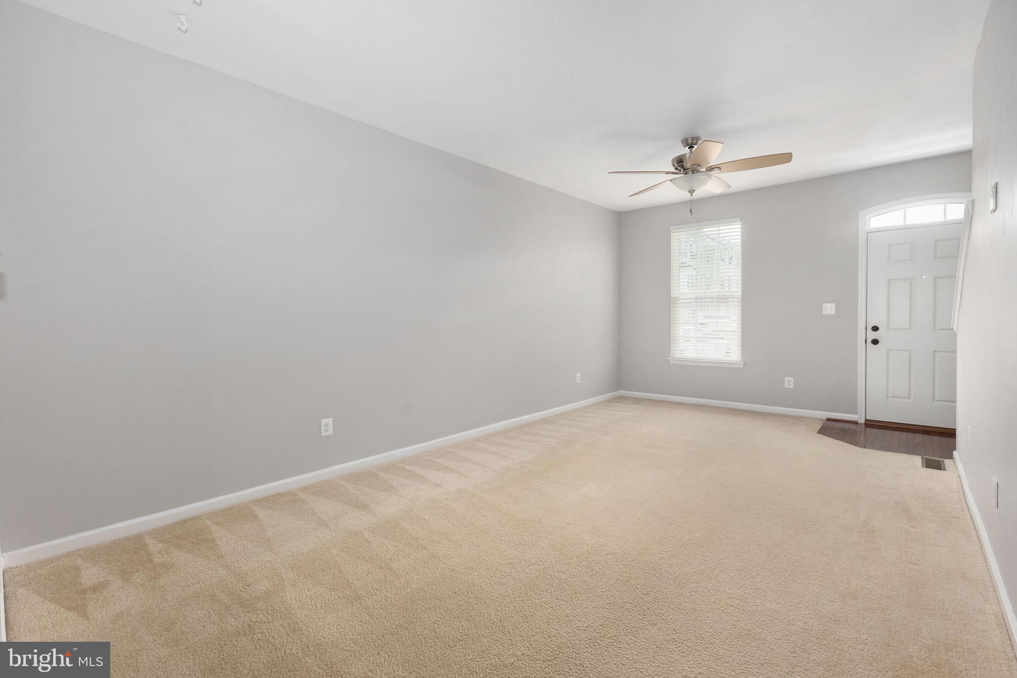 RAPPAHANNOCK LANDING - Residential