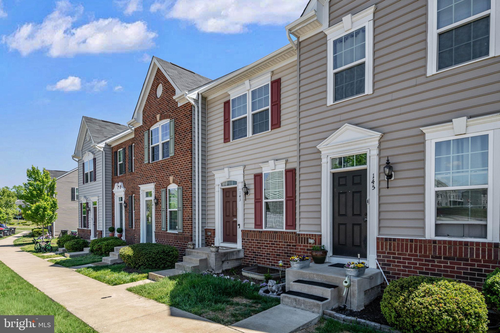 RAPPAHANNOCK LANDING - Residential