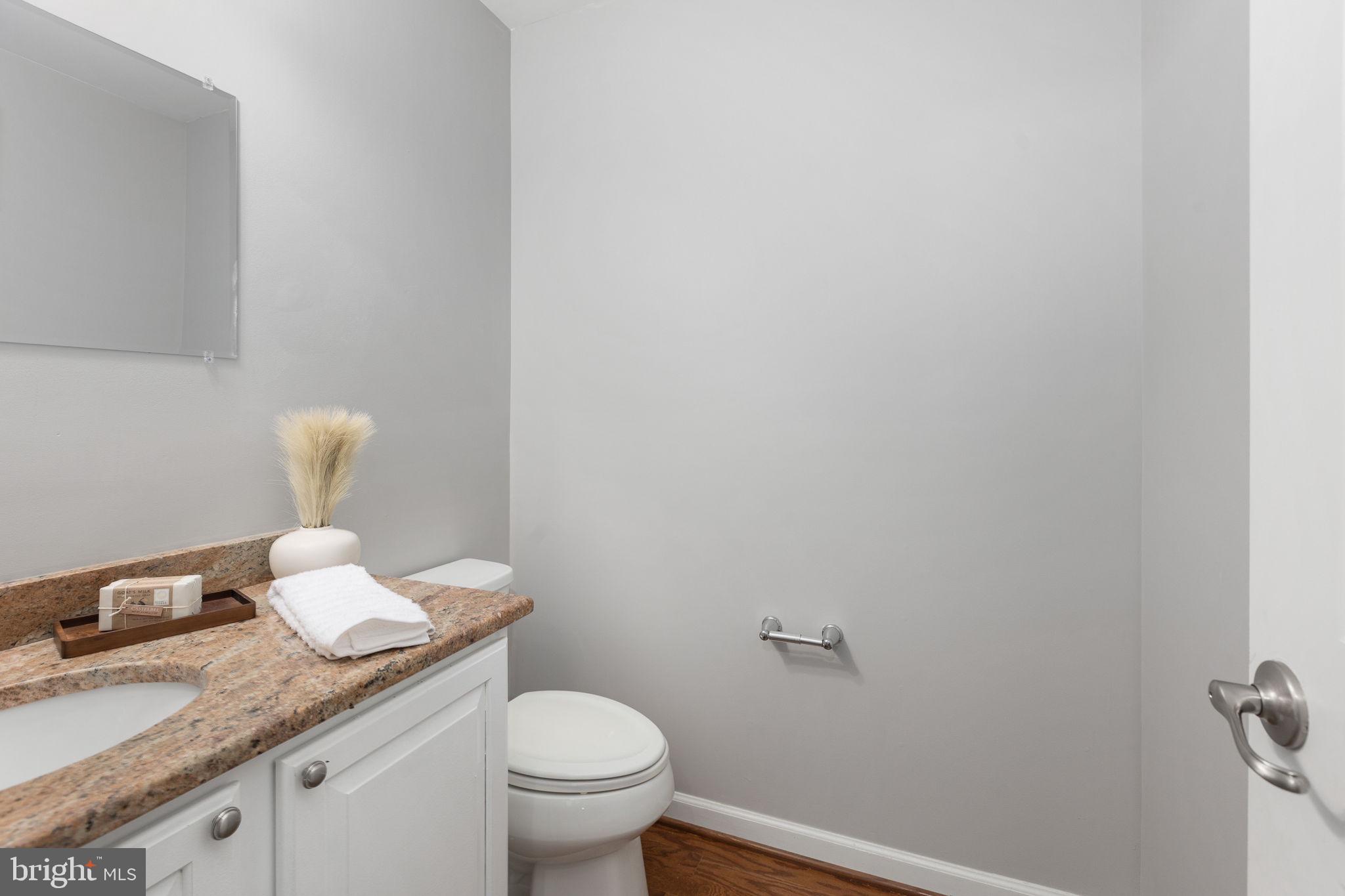 RAPPAHANNOCK LANDING - Residential