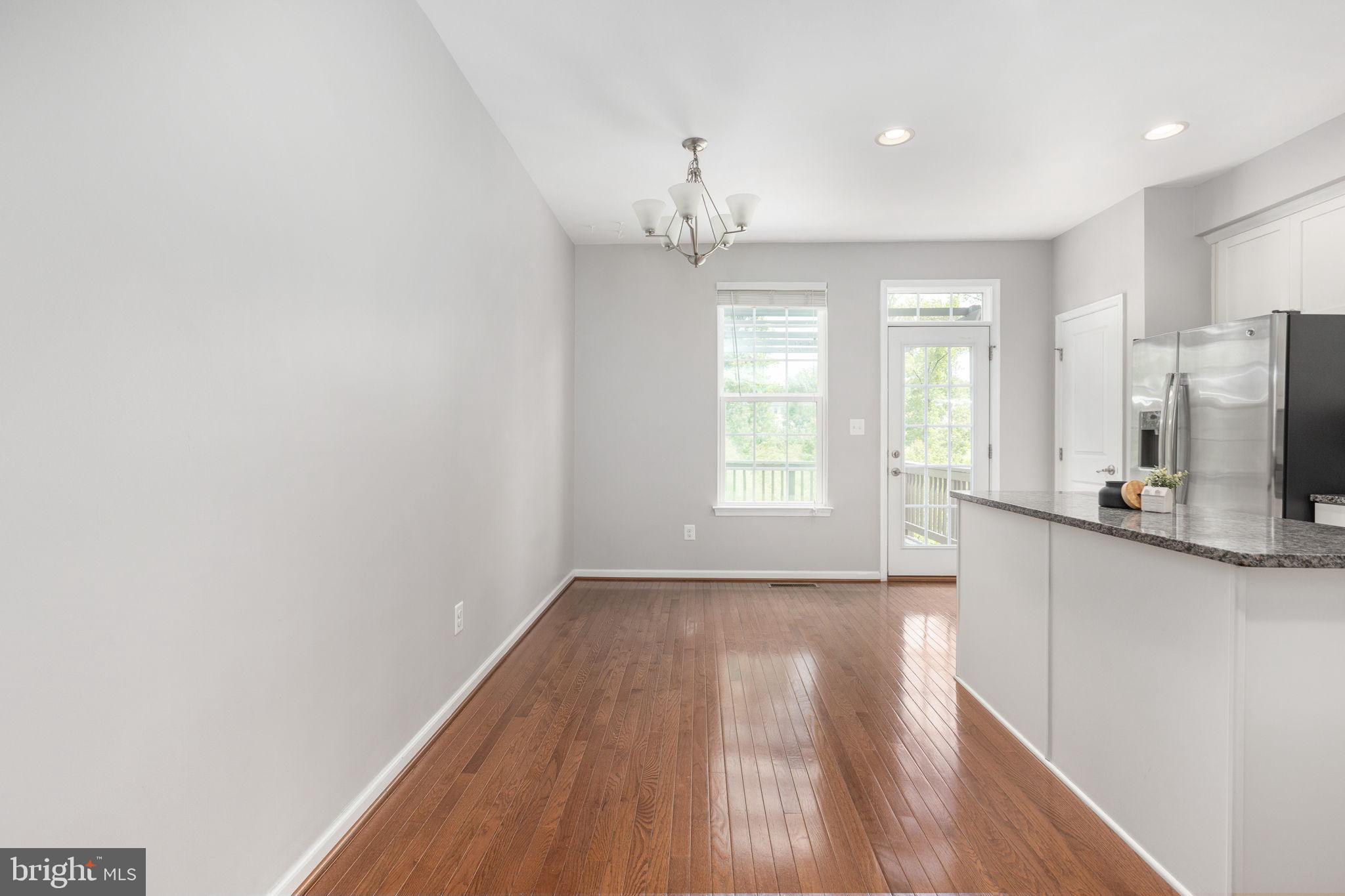 RAPPAHANNOCK LANDING - Residential
