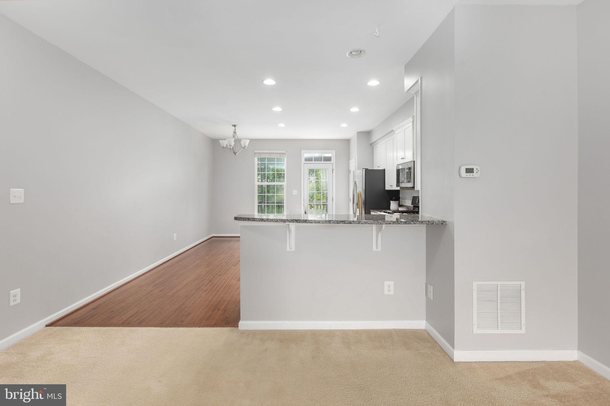 RAPPAHANNOCK LANDING - Residential
