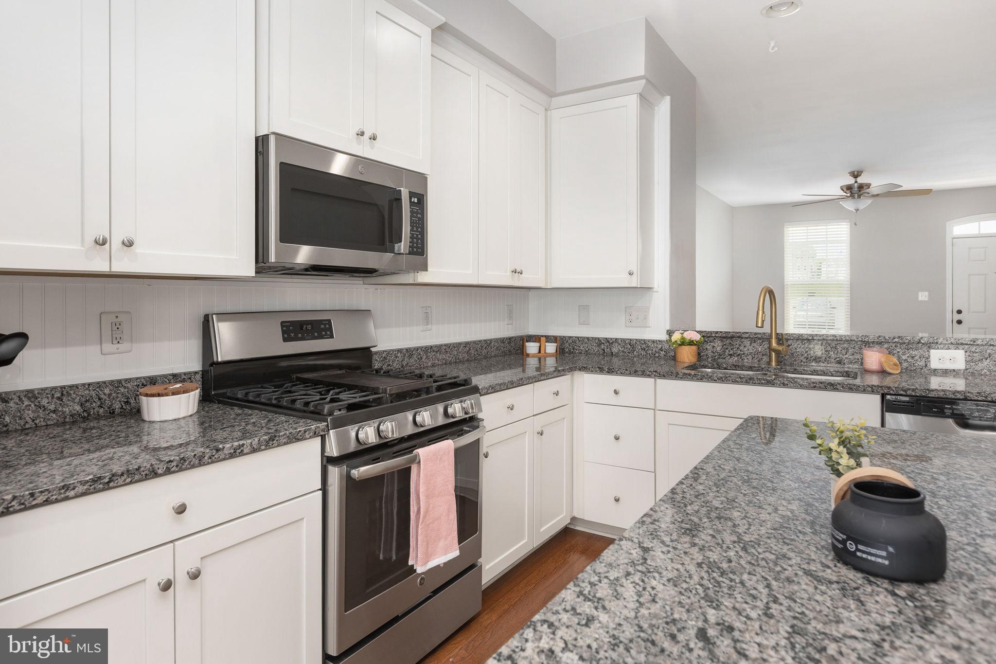 RAPPAHANNOCK LANDING - Residential