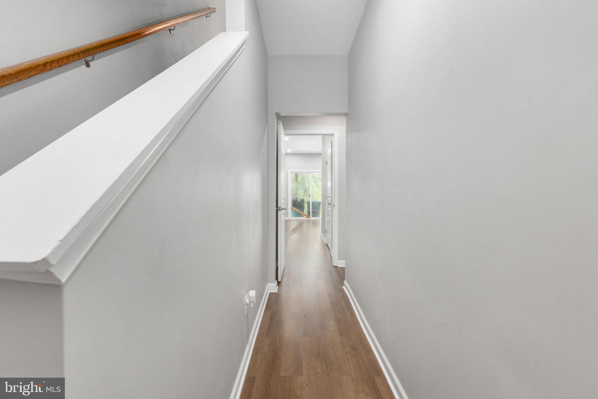 RAPPAHANNOCK LANDING - Residential