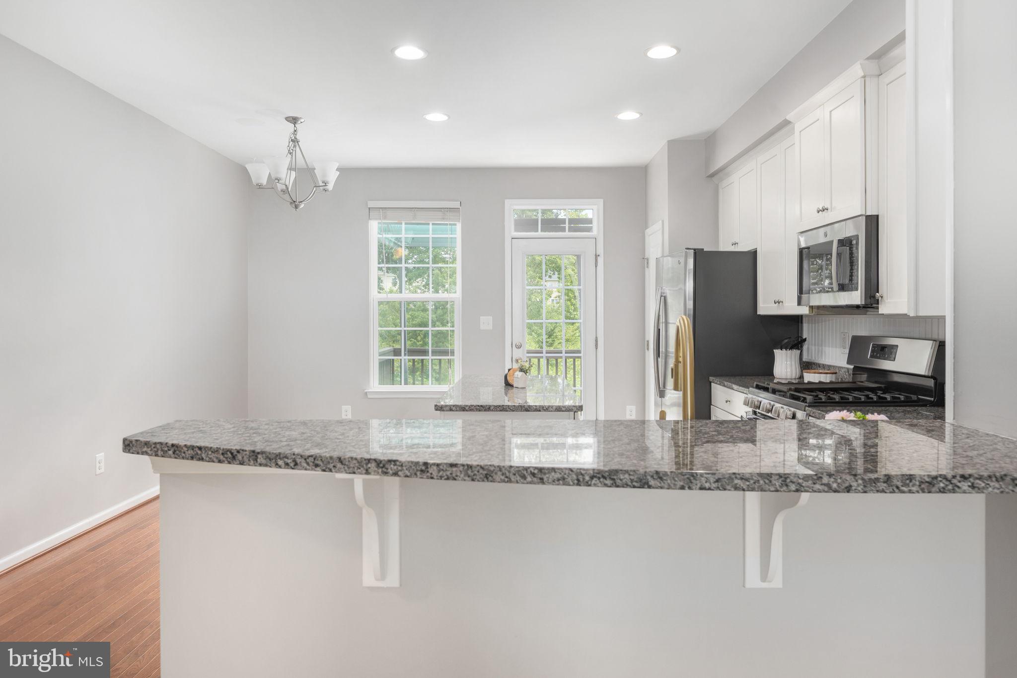 RAPPAHANNOCK LANDING - Residential