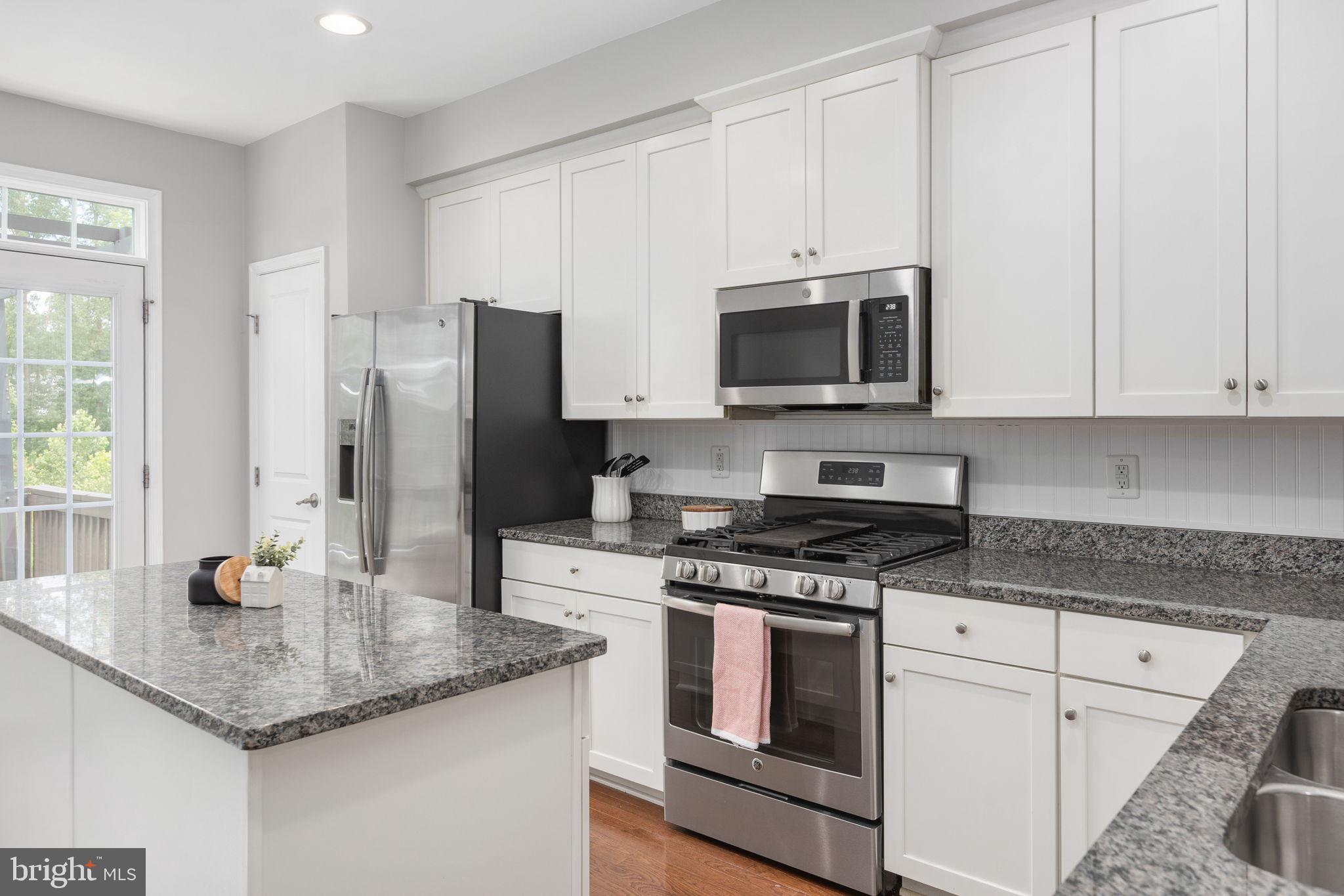 RAPPAHANNOCK LANDING - Residential
