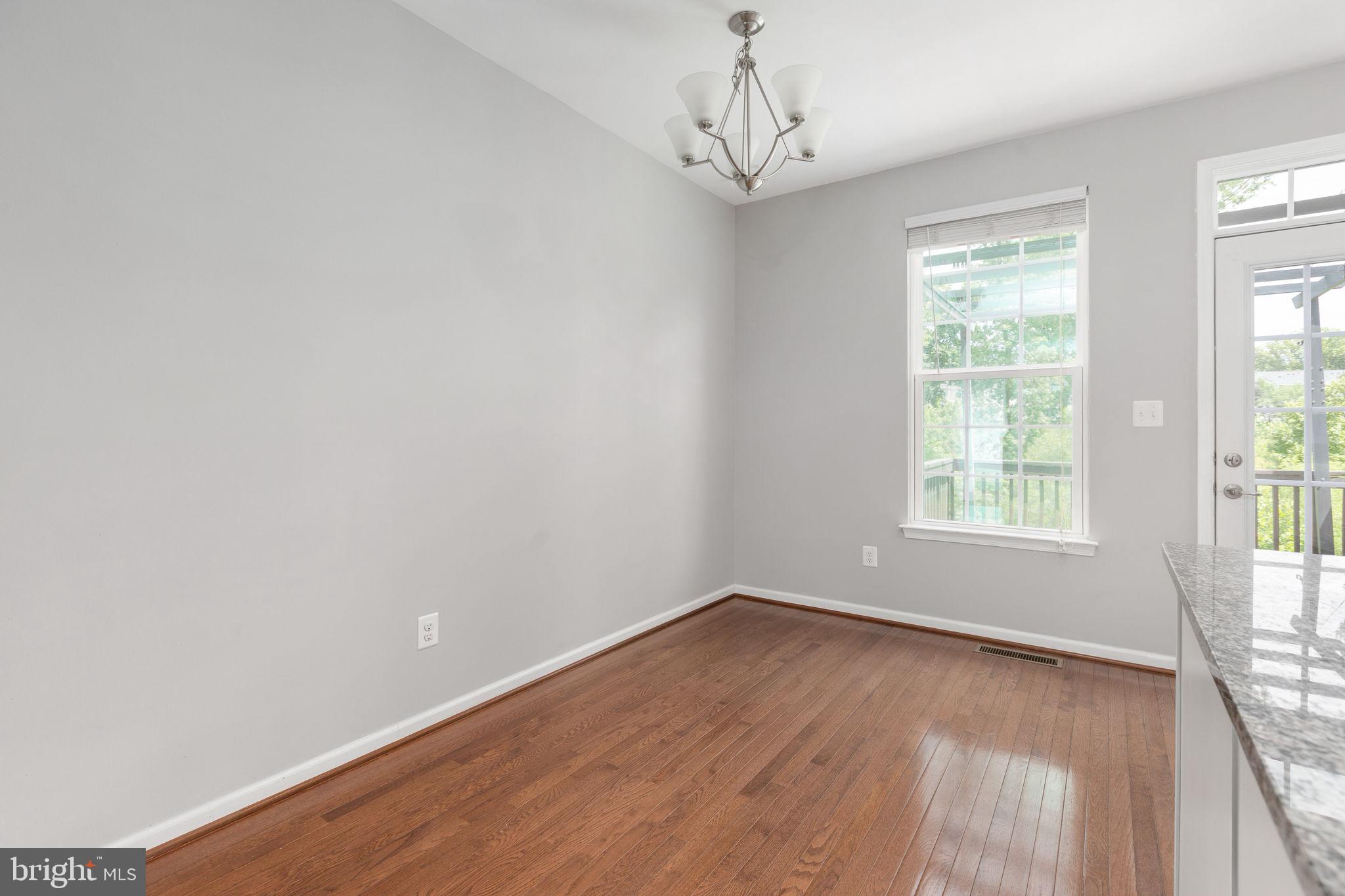 RAPPAHANNOCK LANDING - Residential