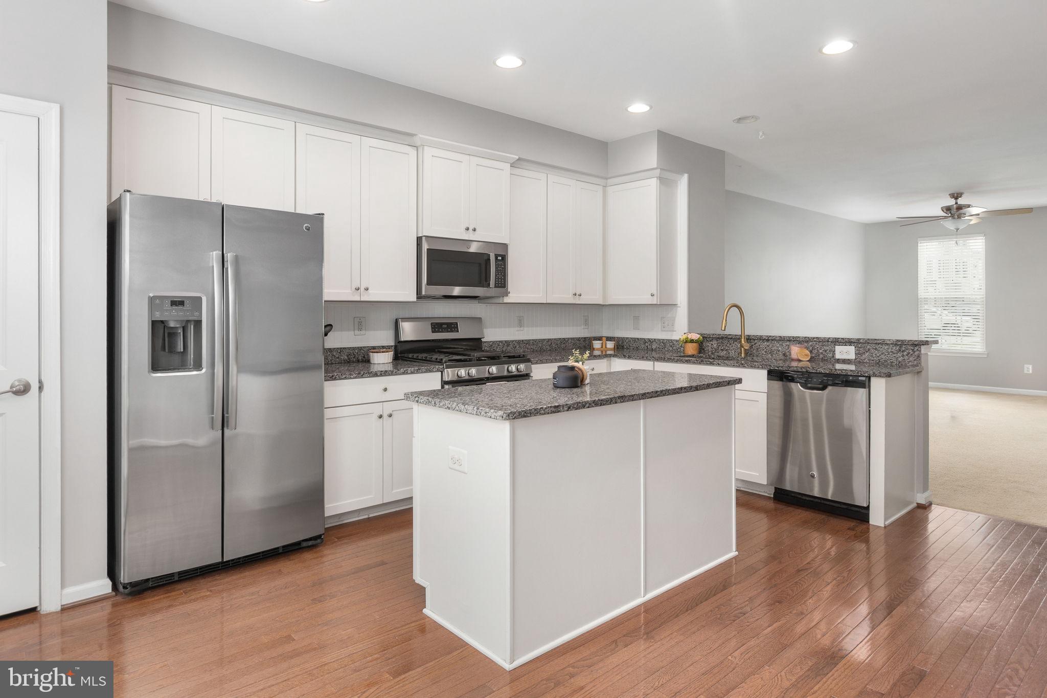 RAPPAHANNOCK LANDING - Residential