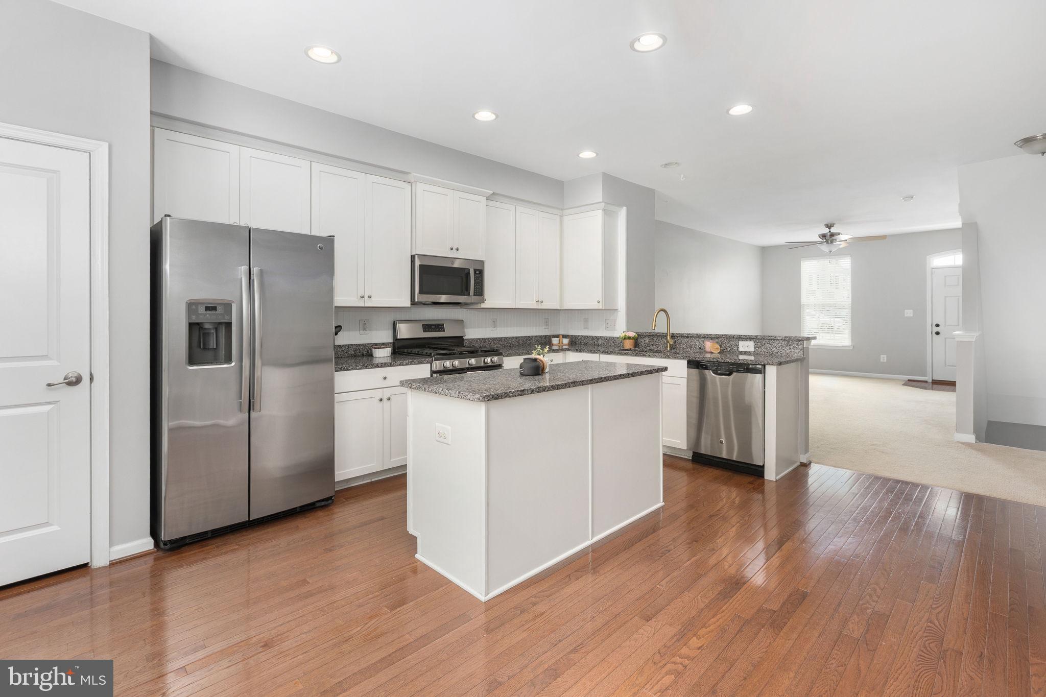 RAPPAHANNOCK LANDING - Residential