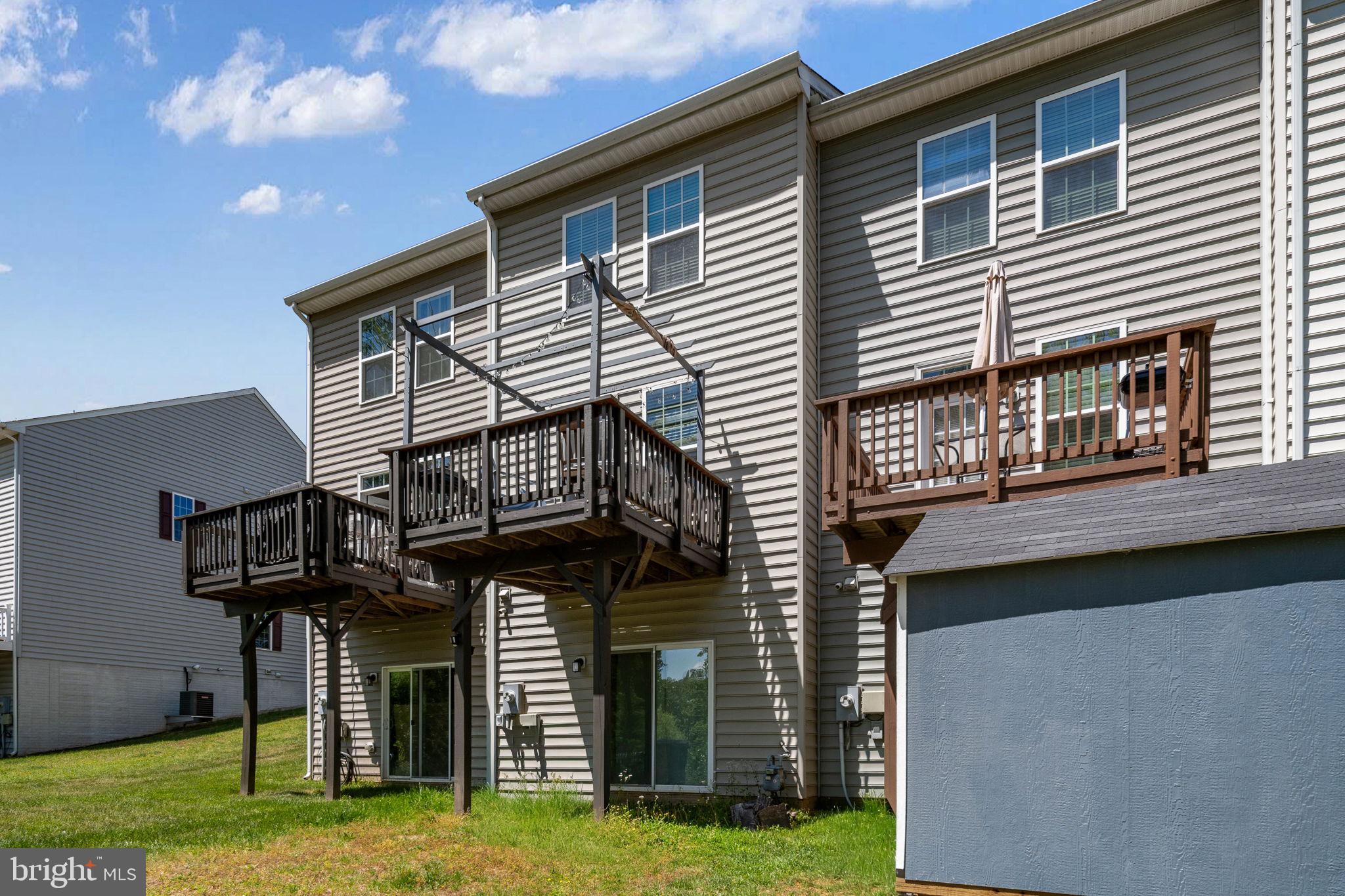 RAPPAHANNOCK LANDING - Residential