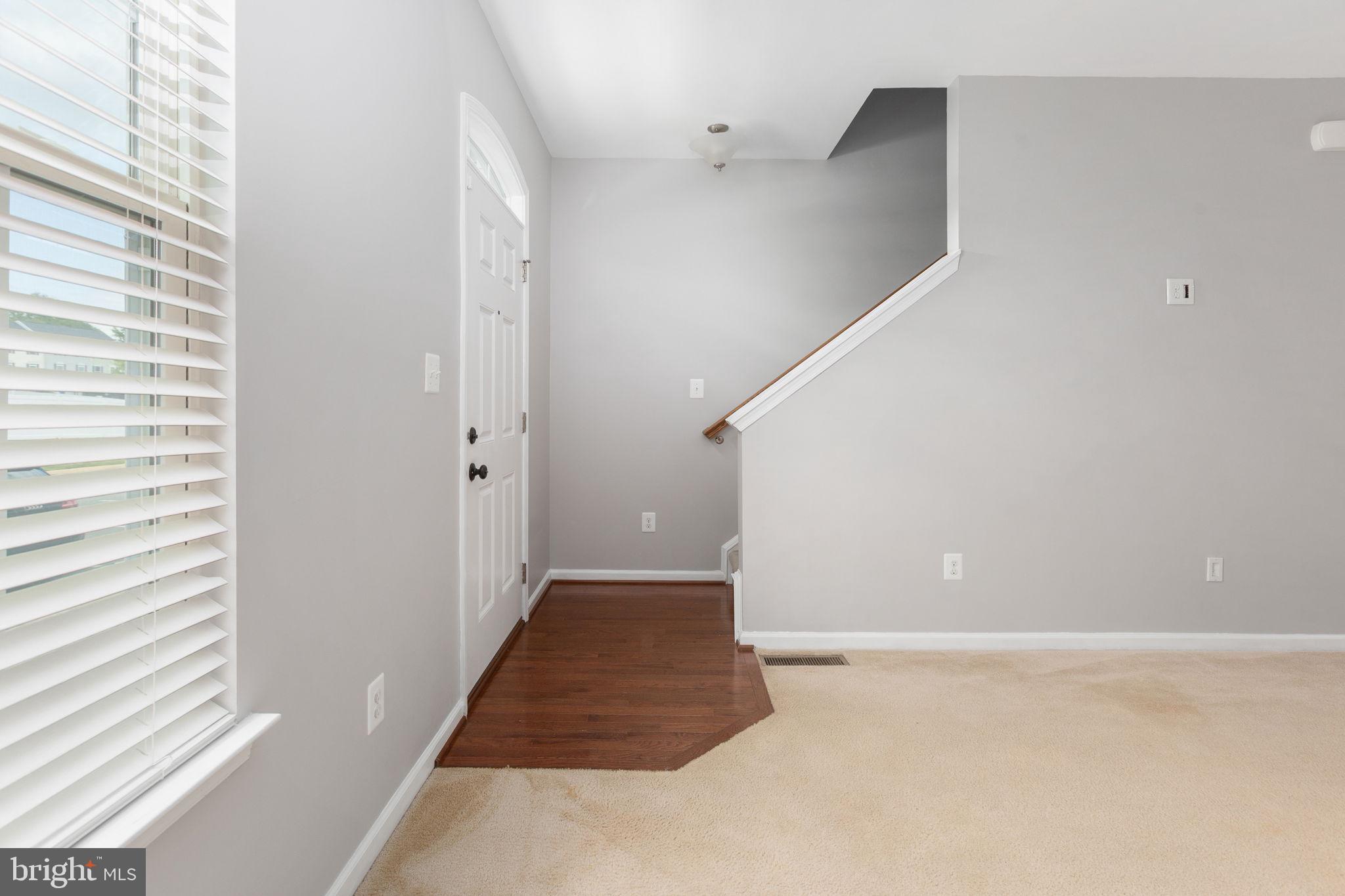 RAPPAHANNOCK LANDING - Residential