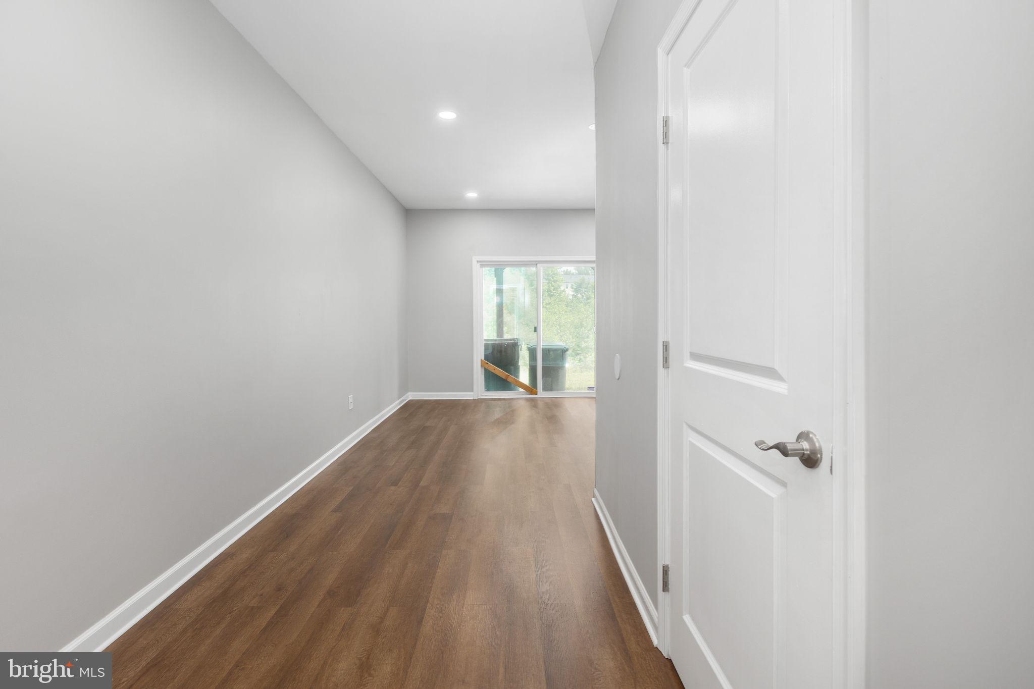 RAPPAHANNOCK LANDING - Residential