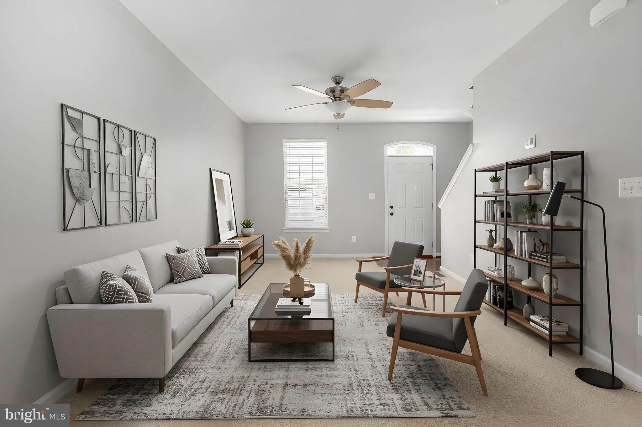 RAPPAHANNOCK LANDING - Residential