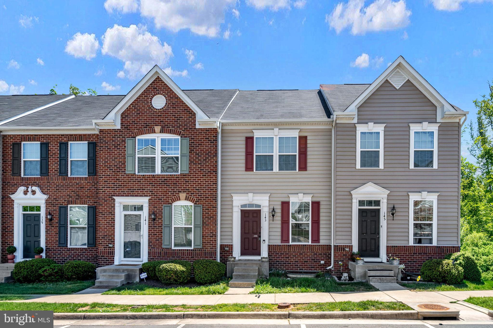 RAPPAHANNOCK LANDING - Residential